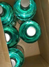 龜牌（Turtle Wax）硬殼玻璃水0度汽車去油膜強(qiáng)力去污除蟲膠鳥糞雨刮水通用2L*6瓶 曬單實(shí)拍圖