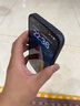 梵皓伊 磁吸碳纖凱夫拉紋理適用新款蘋果15promax手機殼iPhone14pro親膚感超薄防摔套13pro/16輕奢高級感 凱夫拉紋【高級黑】內(nèi)置磁吸+磨砂碳纖維防指紋 iPhone16Promax 曬單實拍圖