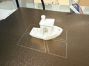 拓竹A1 3D打印機桌面家用FDM全自動(dòng)調平高速3d打印機器【大陸版】 曬單實(shí)拍圖
