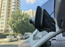 HIKVISION?？低昇2行車(chē)記錄儀 2K前后雙錄高清夜視流媒體后視鏡倒車(chē)影像 曬單實(shí)拍圖