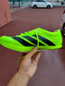 阿迪達斯 （adidas）萊爾斯世錦賽19秒31 田徑精英Adidas SP 2大蟬翼二代厚底短跑釘鞋 JI1212/大蟬翼四代 43.5 曬單實(shí)拍圖