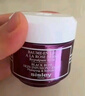 Sisley希思黎黑玫瑰煥采精華霜50ml面霜保濕護(hù)膚品七夕情人節(jié)禮物 曬單實(shí)拍圖