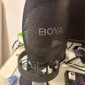 BOYA 博雅麥克風K3電腦USB桌面電容麥克風 電腦游戲直播手機K歌配音錄課收音麥克風話筒 懸臂版 曬單實拍圖
