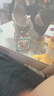 babycare六面盒多功能寶寶玩具形狀配對(duì)認(rèn)知積木屋節(jié)日送禮柯尼藍(lán) 曬單實(shí)拍圖