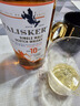 泰斯卡Talisker泰斯卡單一麥芽蘇格蘭威士忌進(jìn)口洋酒10年風(fēng)暴波特桶DE 泰斯卡10年700mL1瓶 曬單實(shí)拍圖