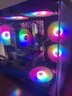 技嘉 酷睿i5 13400F臺式組裝電腦主機(jī)RTX4060Ti/5060Ti游戲高端電競獨(dú)顯直播設(shè)計(jì)渲染整機(jī) 配置三：14代酷睿i5丨暢玩3A 曬單實(shí)拍圖