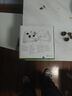 XBOX微軟Xbox Series S/X無(wú)線手柄 XSS XSX黑神話悟空 藍(lán)牙手柄PC電腦Elite 精英版手柄二代 iOS 平板 Xbox手柄【冰雪白】 曬單實(shí)拍圖