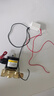 正泰N2W160-15-AC220V-JN節(jié)能型 電磁閥水閥開關閥氣閥常閉 【節(jié)能型】(4分)160-15 AC220V 曬單實拍圖