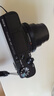 索尼（SONY） DSC-RX100M7 RX100 VII 黑卡7數(shù)碼相機(jī)輕巧便攜備機(jī) 黑卡7單機(jī)【贈(zèng)索尼包+肩帶+座充等】 官方標(biāo)配 曬單實(shí)拍圖