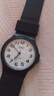 卡西歐（CASIO）小黑表男女表中性學(xué)生公務(wù)員考試中高考可用石英表MQ-24-7B2 曬單實(shí)拍圖