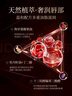 BAILUHUI口紅四件套持久保濕不脫妝520七夕情人節(jié)禮物送女友老婆護(hù)膚品 曬單實(shí)拍圖