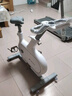 麥瑞克（MERACH）動(dòng)感單車自發(fā)電家用智能調(diào)阻運(yùn)動(dòng)健身器材室內(nèi)靜音自行車 絕影ONE 健身優(yōu)選-自發(fā)電-全智能調(diào)阻 曬單實(shí)拍圖