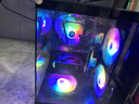 技嘉 酷睿i5 13400F臺式組裝電腦主機RTX4060Ti/5060Ti游戲高端電競獨顯直播設(shè)計渲染整機 配置一：i5 13400F+RTX4060 曬單實拍圖