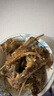 必品閣（bibigo）韓式泡菜水餃 1200g 約48只 早餐夜宵 生鮮速食餃子 速凍食品 曬單實拍圖