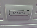 澳柯瑪（AUCMA）323升低霜冰柜家用單溫頂開門冷藏柜冷凍柜母乳小冰柜小型冰箱冷柜BC/BD-323NE國家補貼20% 曬單實拍圖