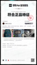 彪馬（PUMA）官方 復古休閑雙肩包書包 PATCH BACKPACK 079194 深藍色-02 OSFA/均碼 曬單實拍圖