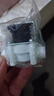 鯨萬(wàn)薈凈水器進(jìn)水電磁閥自動(dòng)沖洗閥 家用反滲透RO純水機24V2分快接電磁閥 W902 曬單實(shí)拍圖