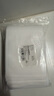 SHUANG YU無紡布過濾袋茶包袋中藥袋鹵料袋100個一次性煎藥袋調(diào)料包抽繩款 曬單實拍圖