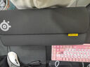賽睿（SteelSeries）QCK Perf-XL Control 電競游戲鼠標(biāo)墊 FPS鼠標(biāo)墊 控制墊大號/CSGO職業(yè)級桌墊 QCK Pro控 精控款 曬單實拍圖