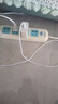 適用于華為快充數據線(xiàn)type-c6A超級閃充電器線(xiàn)12066W榮耀小米vio 【官配正品】6A超級快充-1.5米*2 曬單實(shí)拍圖