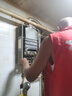 京東家電安裝維修清潔 燃?xì)?電熱水器上門服務(wù)抵50維修費(fèi) 曬單實(shí)拍圖