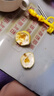 果益壽廣西欽蜜9號(hào)黃金百香果 新鮮水果白香果醬原漿整箱 超值30枚裝【單果30g以下】 曬單實(shí)拍圖