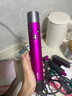 戴森（DYSON）【七夕節(jié)禮物】Airwrap多功能美發(fā)棒HS05入門套裝 卷發(fā)棒卷發(fā)造型 吹風(fēng) 順發(fā) 多場(chǎng)景適用 禮物 【紫紅鎳色】 曬單實(shí)拍圖