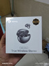 SANAG塞那S6SUltra【國家補貼】耳夾式藍牙耳機 骨傳導概念不入耳開(kāi)放式運動(dòng)AI掛耳式無(wú)線(xiàn)耳機 適配小米 曬單實(shí)拍圖