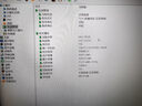 極川 適配dell戴爾XPS15 7590 9570 9560 9550 6GTPY筆記本電池Precision M5510 M5520 P56F電腦電池 曬單實(shí)拍圖