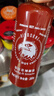 紅飛鷹 泰國進(jìn)口 低脂sriracha是拉差辣椒醬 拌面炒年糕醬火鍋蘸醬280g 曬單實(shí)拍圖