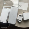 OPPO K12 Plus 12GB+256GB 雪峰白 政府國家補(bǔ)貼 6400mAh大電池 第三代驍龍7 120Hz護(hù)眼直屏5G AI手機(jī) 曬單實(shí)拍圖