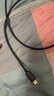 倍思【晶耀】系列蘋果數(shù)據(jù)線充電線2.4A快充充電器線適用iphone14/13/12/11/Xs Max/XR/8/7/6splus 曬單實(shí)拍圖