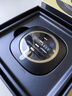 FIIL Key Pro2全能智駕降噪藍(lán)牙耳機(jī)-55dB金標(biāo)音質(zhì)藍(lán)牙6.0入耳半入耳式耳機(jī)雙模式抗風(fēng)噪通話 黑美人 曬單實(shí)拍圖