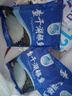 查干湖銀魚(yú)250g*2袋 新鮮冷凍國(guó)產(chǎn)淡水魚(yú)面條魚(yú)白飯魚(yú)源頭直發(fā)包郵 曬單實(shí)拍圖