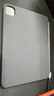 蘋(píng)果Apple ipad妙控鍵盤(pán)/磁吸雙面夾鍵盤(pán) iPad Pro air11寸/12.9英寸M4妙控鍵盤(pán) 黑色 妙控鍵盤(pán)適用于（11寸M4 iPad Pro） 99成新 曬單實(shí)拍圖