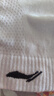 李寧（LI-NING）襪子運動(dòng)襪（3雙）夏季跑步羽毛球襪男女防臭吸汗生活襪籃球襪 曬單實(shí)拍圖