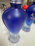 洋河 藍色經(jīng)典 天之藍 52度 520ml 單瓶裝 綿柔濃香型白酒 曬單實(shí)拍圖