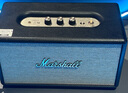 MARSHALL（馬歇爾）STANMORE III 音箱3代無線藍(lán)牙搖滾家用重低音音響 黑色 曬單實(shí)拍圖