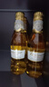 百威（BUDWEISER）金尊啤酒尊享版金樽單一麥芽錫紙包裝迷你小瓶200ml*24瓶原裝麥芽 百威金尊* 百威金尊* 200mL 12瓶 曬單實拍圖