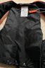百舟（BAIZHOU）專業(yè)救生衣大浮力成人浮潛裝備游泳船用背心XXL 曬單實拍圖