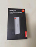 ThinkPlus聯(lián)想移動(dòng)固態(tài)硬盤(pán)1TB 560MB/s 高速電腦PSSD手機直連type-C辦公硬盤(pán)TSD302系列 曬單實(shí)拍圖