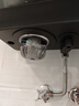 美的（Midea）【美的活水UD10Max】親膚活水2.0水質(zhì)可視自動(dòng)排污60L雙膽扁桶電熱水器3300W水電分離一級能效瞬熱 曬單實(shí)拍圖