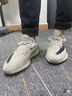 阿迪達(dá)斯Yeezy350油漆條椰子夏日透氣男女時尚休閑鞋HP7870 46.5 曬單實(shí)拍圖