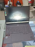 機械師曙光15Air【國家補貼20%】15.3英寸AI PC學(xué)生辦公筆記本電腦 R7-8845HS 2.5K屏 32G 512G 耀夜灰 曬單實拍圖