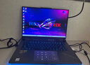 ROG魔霸9 銳龍9HX3D 16英寸 游戲本筆記本電腦(R9 9955HX3D 16G 1T RTX5070Ti 2.5K 240Hz) 曬單實(shí)拍圖