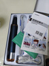 康佳超聲波潔牙器洗牙器結(jié)石去清除潔洗牙齒沖洗器去黃牙結(jié)石神清潔器煙漬茶漬工具醫(yī)用七夕情人節(jié)禮物 星空藍(lán)95%選擇【真超聲波醫(yī)療器械認(rèn)證】 4支噴頭 曬單實(shí)拍圖