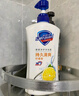舒膚佳健康凈護沐浴露 檸檬香720g 滋潤保濕 留香沐浴乳液男女士通用 曬單實拍圖