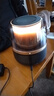 哈曼卡頓（Harman/Kardon） 音樂(lè)曜石 藍(lán)牙音箱 電腦桌面仿水晶琉璃4音響材質(zhì)HIFI氛圍燈國(guó)家補(bǔ)貼 Allure Esential七夕禮物男 曬單實(shí)拍圖