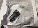 漫步者（EDIFIER）K710W 頭戴式調(diào)頻藍(lán)牙耳機(jī) 學(xué)習(xí)耳機(jī) 英語聽力考試耳機(jī) 網(wǎng)課專用 適用蘋果華為小米OPPO 沙灘白 曬單實(shí)拍圖