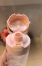膳魔師（THERMOS）兒童水杯直飲杯大容量刻度帶提手輕量郊游出行透杯學生杯上學BBSJ 曬單實拍圖